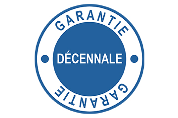 garantie decenale