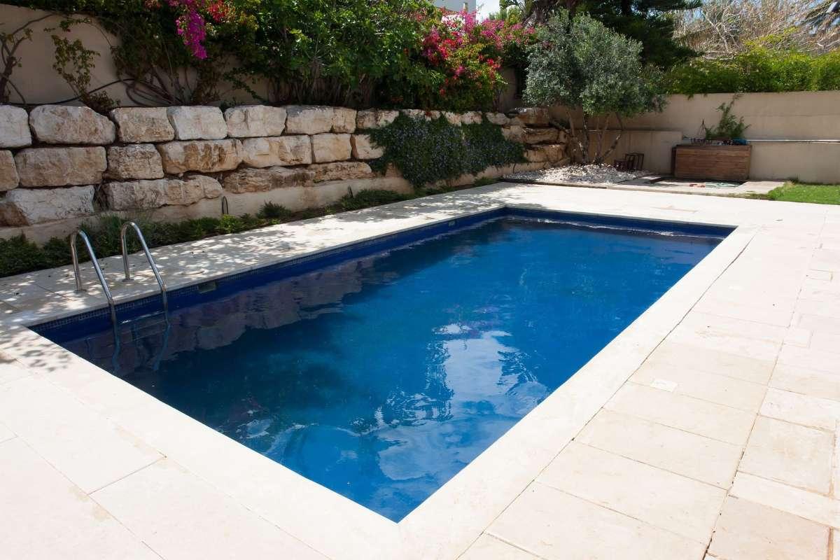 piscines