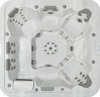 Spa 8 places Lugano : Pour un massage complet et une relaxation totale